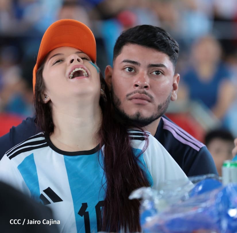 ARGENTINA